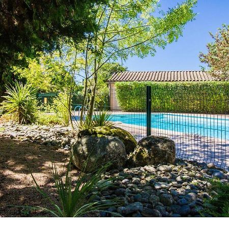 Ferienwohnung Studio Premium Toulouse Basso Cambo Meteo France Exterior foto